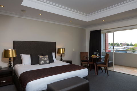 All Seasons Resort Hotel Bendigo - Darwin Holiday 22