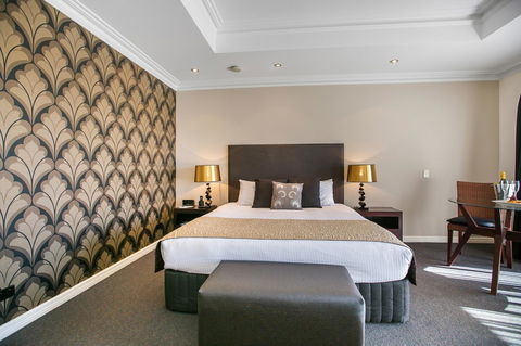 All Seasons Resort Hotel Bendigo - Darwin Holiday 30