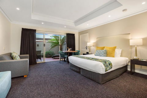 All Seasons Resort Hotel Bendigo - Darwin Holiday 0