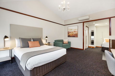 All Seasons Resort Hotel Bendigo - Darwin Holiday 13