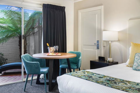 All Seasons Resort Hotel Bendigo - Darwin Holiday 2
