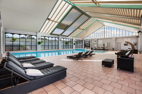 All Seasons Resort Hotel Bendigo - Darwin Holiday 23