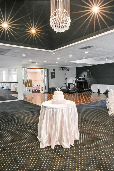 All Seasons Resort Hotel Bendigo - Darwin Holiday 43
