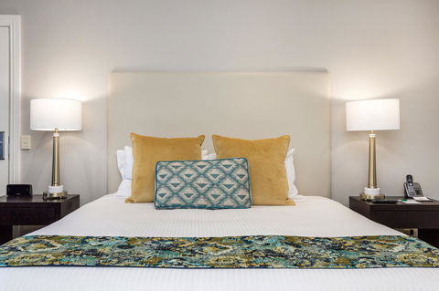 All Seasons Resort Hotel Bendigo - Darwin Holiday 9