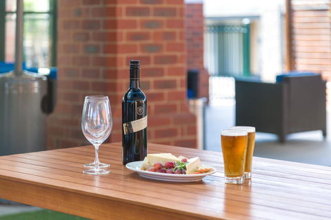 All Seasons Resort Hotel Bendigo - Darwin Holiday 42
