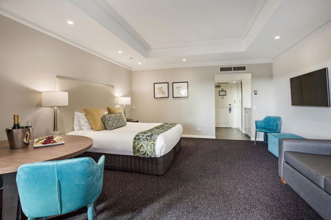 All Seasons Resort Hotel Bendigo - Darwin Holiday 4