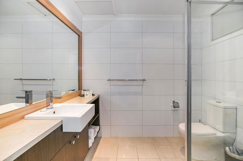 All Seasons Resort Hotel Bendigo - Darwin Holiday 18