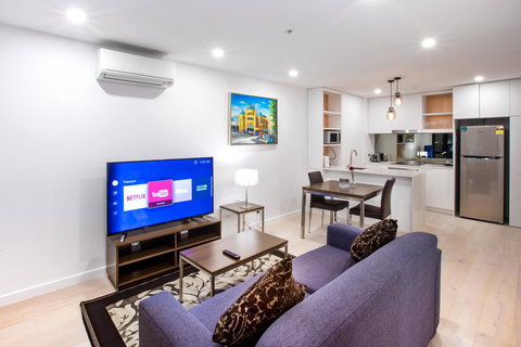 Spencer Street Apartments - Darwin Holiday 5