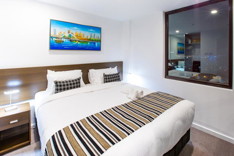 Spencer Street Apartments - Darwin Holiday 3