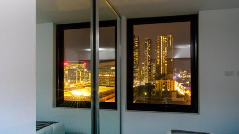 Spencer Street Apartments - Darwin Holiday 7