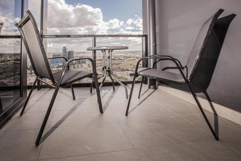 Spencer Street Apartments - Darwin Holiday 15