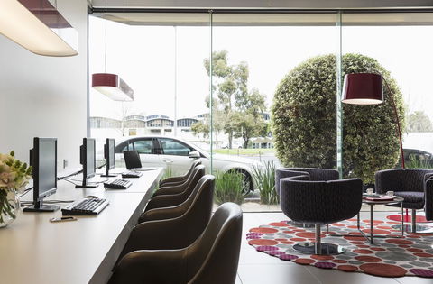 Mercure Melbourne Albert Park - Darwin Holiday 5