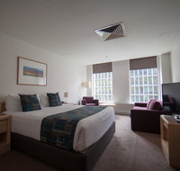 CitiClub Hotel Melbourne - Darwin Holiday