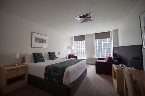 CitiClub Hotel Melbourne - Darwin Holiday 0