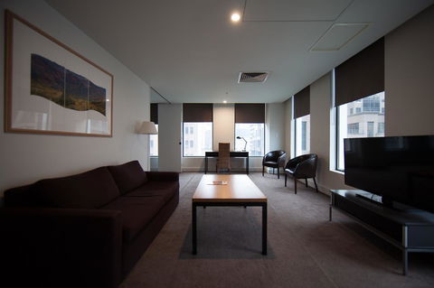CitiClub Hotel Melbourne - Darwin Holiday 16