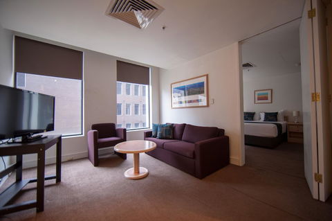 CitiClub Hotel Melbourne - Darwin Holiday 14