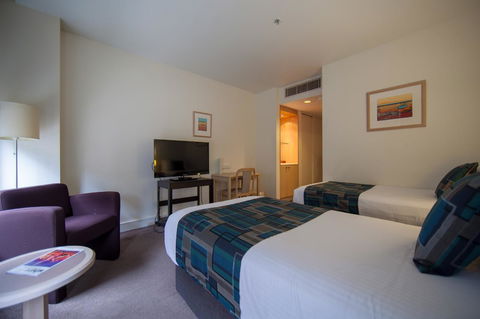 CitiClub Hotel Melbourne - Darwin Holiday 12