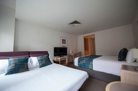 CitiClub Hotel Melbourne - Darwin Holiday 3