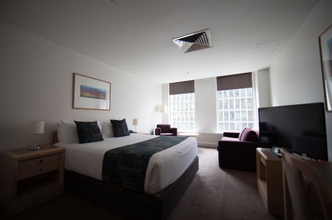CitiClub Hotel Melbourne - Darwin Holiday 1