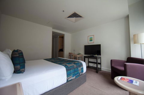 CitiClub Hotel Melbourne - Darwin Holiday 9