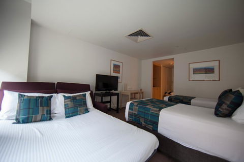 CitiClub Hotel Melbourne - Darwin Holiday 7
