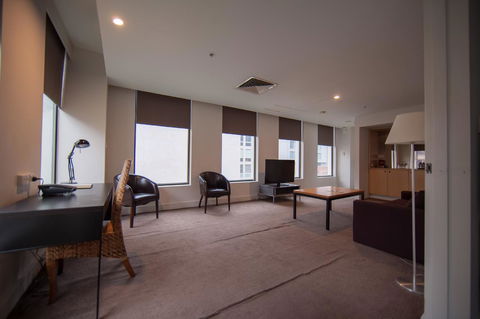 CitiClub Hotel Melbourne - Darwin Holiday 17