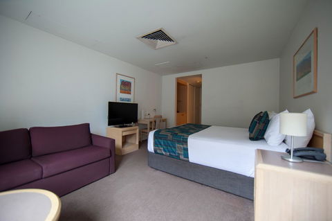 CitiClub Hotel Melbourne - Darwin Holiday 2