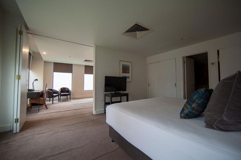 CitiClub Hotel Melbourne - Darwin Holiday 18