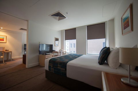 CitiClub Hotel Melbourne - Darwin Holiday 15
