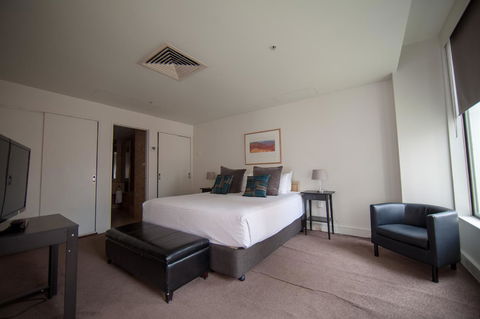 CitiClub Hotel Melbourne - Darwin Holiday 19