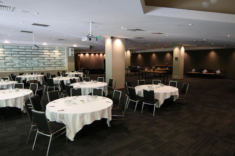 CitiClub Hotel Melbourne - Darwin Holiday 34
