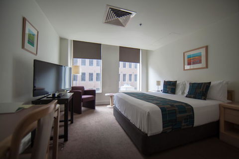 CitiClub Hotel Melbourne - Darwin Holiday 8