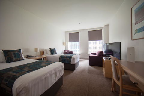 CitiClub Hotel Melbourne - Darwin Holiday 5