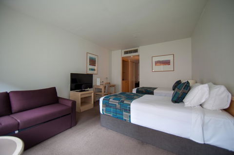 CitiClub Hotel Melbourne - Darwin Holiday 6