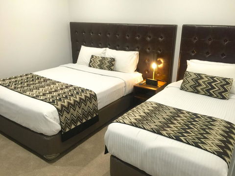 Whitehorse Apartments Hotel - Darwin Holiday 18