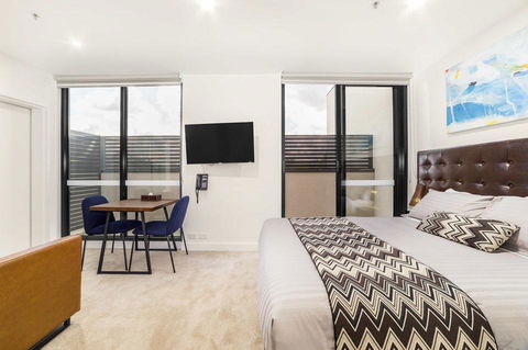 Whitehorse Apartments Hotel - Darwin Holiday 21