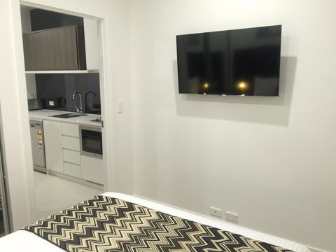 Whitehorse Apartments Hotel - Darwin Holiday 25