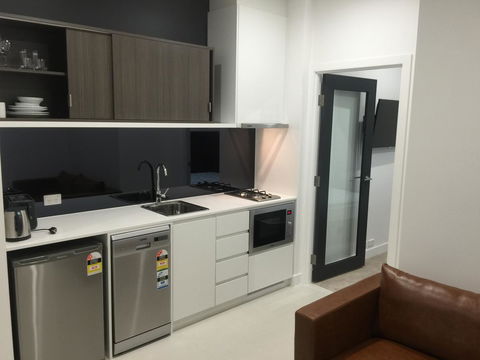 Whitehorse Apartments Hotel - Darwin Holiday 34