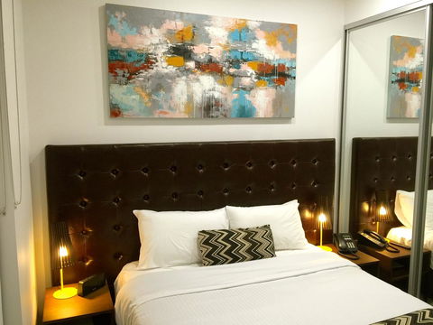 Whitehorse Apartments Hotel - Darwin Holiday 14