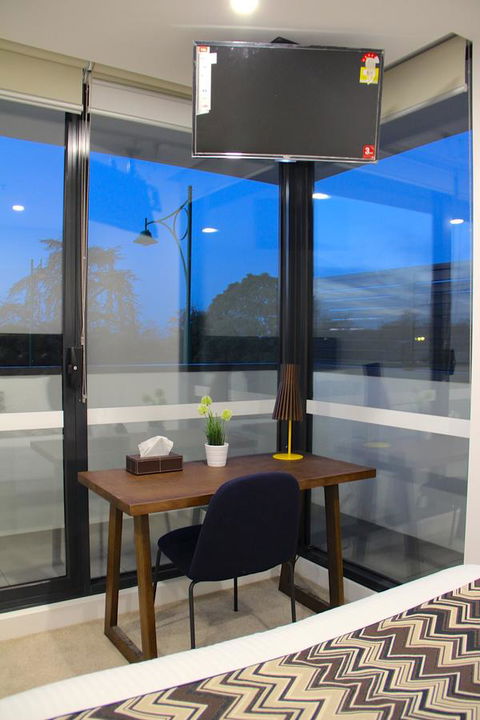 Whitehorse Apartments Hotel - Darwin Holiday 17