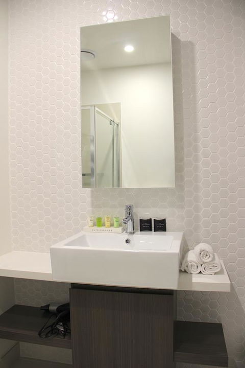 Whitehorse Apartments Hotel - Darwin Holiday 23