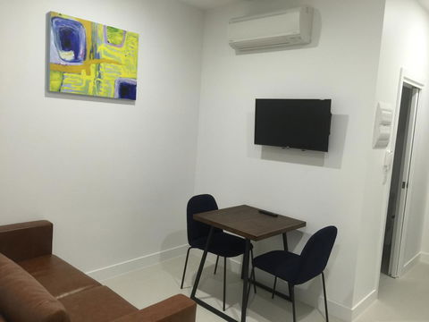 Whitehorse Apartments Hotel - Darwin Holiday 32