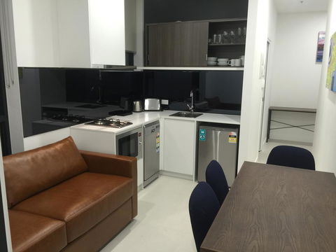 Whitehorse Apartments Hotel - Darwin Holiday 33