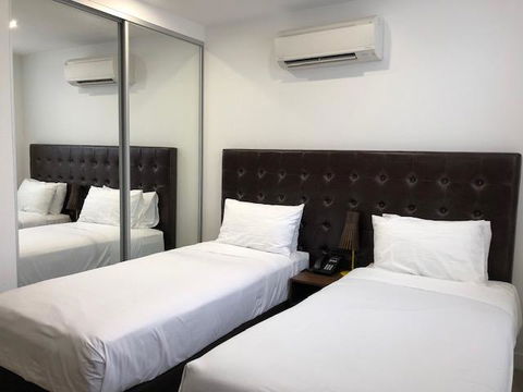 Whitehorse Apartments Hotel - Darwin Holiday 4