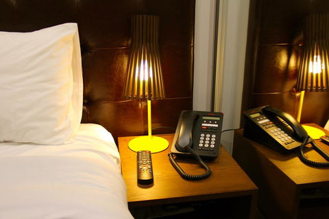 Whitehorse Apartments Hotel - Darwin Holiday 15