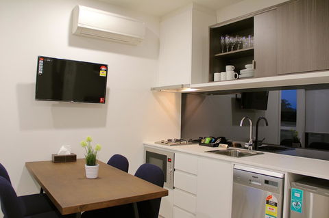 Whitehorse Apartments Hotel - Darwin Holiday 20