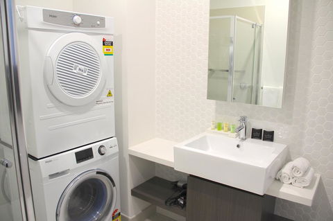 Whitehorse Apartments Hotel - Darwin Holiday 19