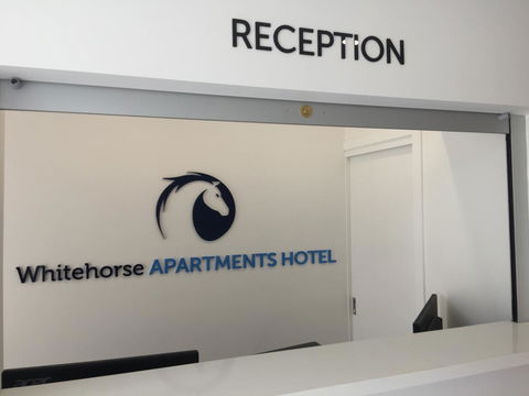 Whitehorse Apartments Hotel - Darwin Holiday 29