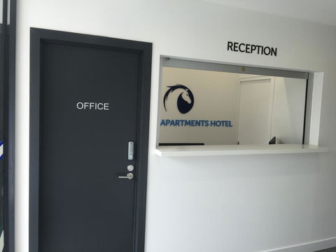 Whitehorse Apartments Hotel - Darwin Holiday 27