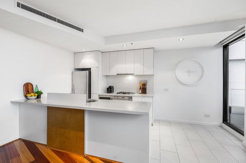 Melbourne Holiday Apartments Flinders Wharf - Darwin Holiday 7
